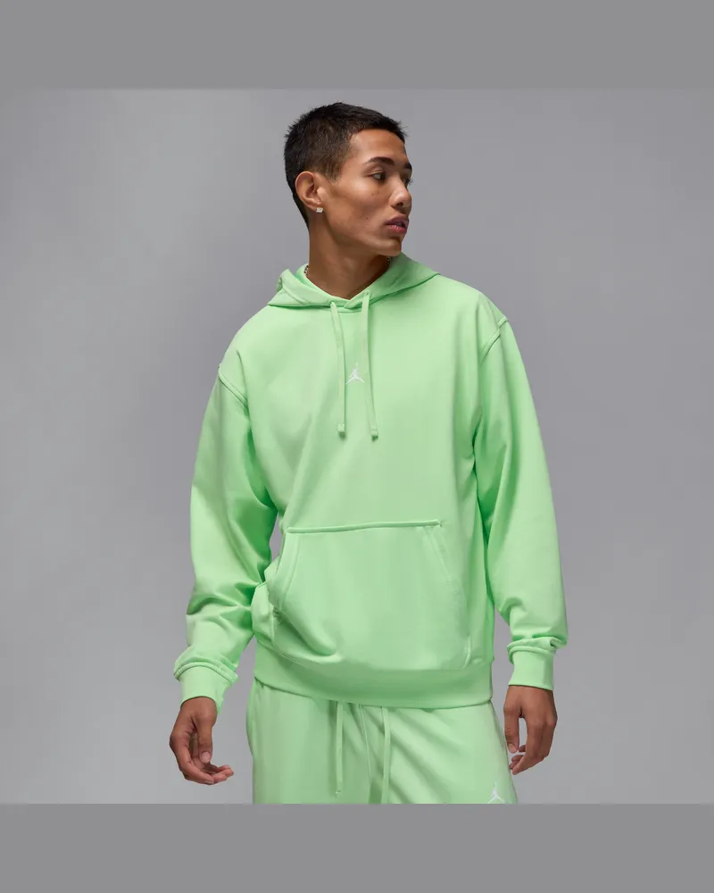 Jordan Sport Crossover Dri-FIT-Hoodie (Herren) - Grün Grün