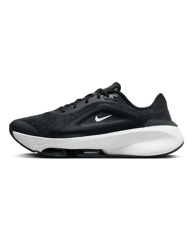 Nike Versair Trainingsschuhe für Damen - Schwarz Schwarz