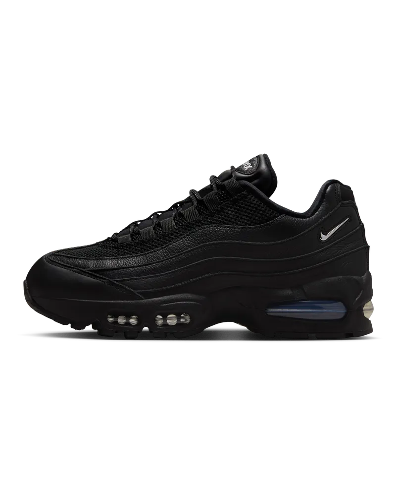 Nike Air Max 95 Damenschuh - Schwarz Schwarz
