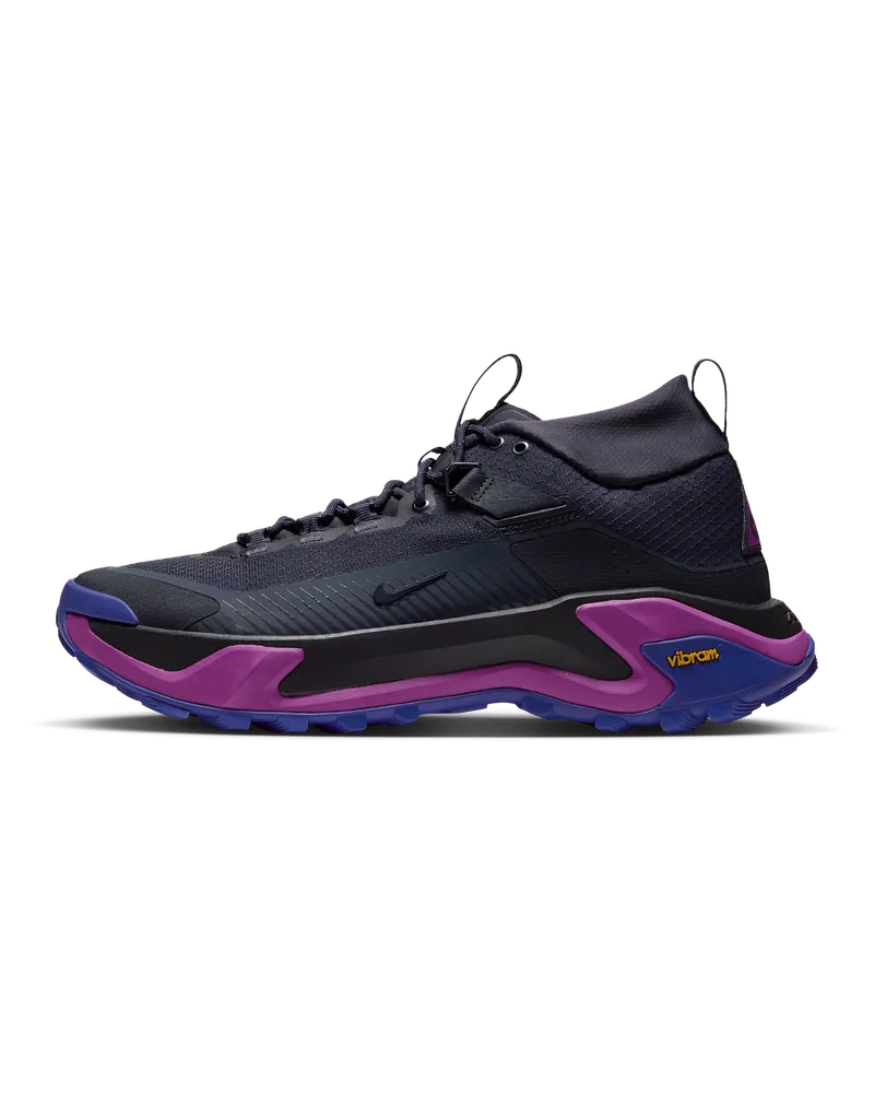 Nike ACG Zegama Hike Wanderschuh (Herren) - Grau Grau