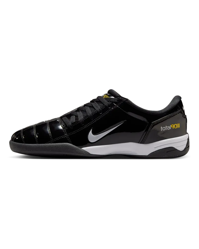 Nike T90 SP Schuh (Herren) - Schwarz Schwarz