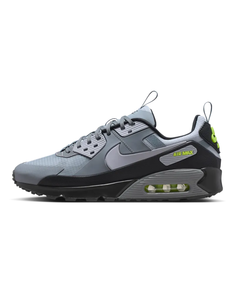 Nike Air Max 90 Schuh (Herren) - Grau Grau