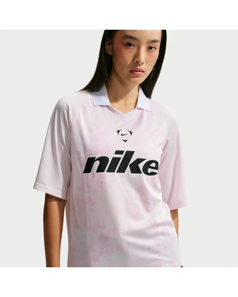 Nike Fußballtrikot (Damen) - Pink Pink