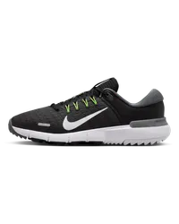 Nike Free Golf NN Golfschuh - Schwarz Schwarz