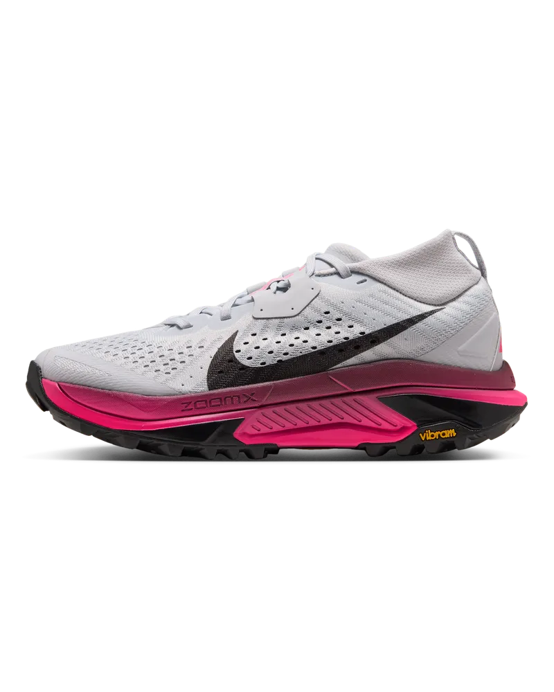Nike ACG Zegama Trail Traillaufschuh (Damen) - Grau Grau