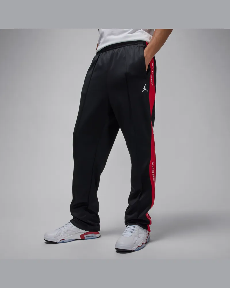Jordan Essentials Trainingshose (Herren) - Schwarz Schwarz