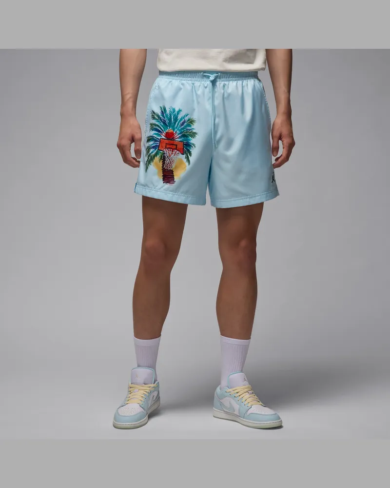 Jordan Essentials Herrenshorts - Blau Blau