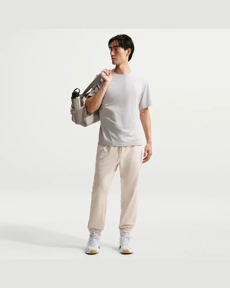 Nike Primary NanoKnit Jogger mit Therma-FIT-Technologie (Herren) - Braun Braun