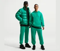 NOCTA NOCTA Fleece CS Trainingshose - Grün