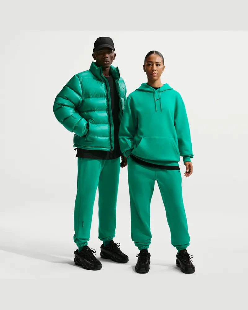 Nike NOCTA NOCTA Fleece CS Trainingshose - Grün Grün