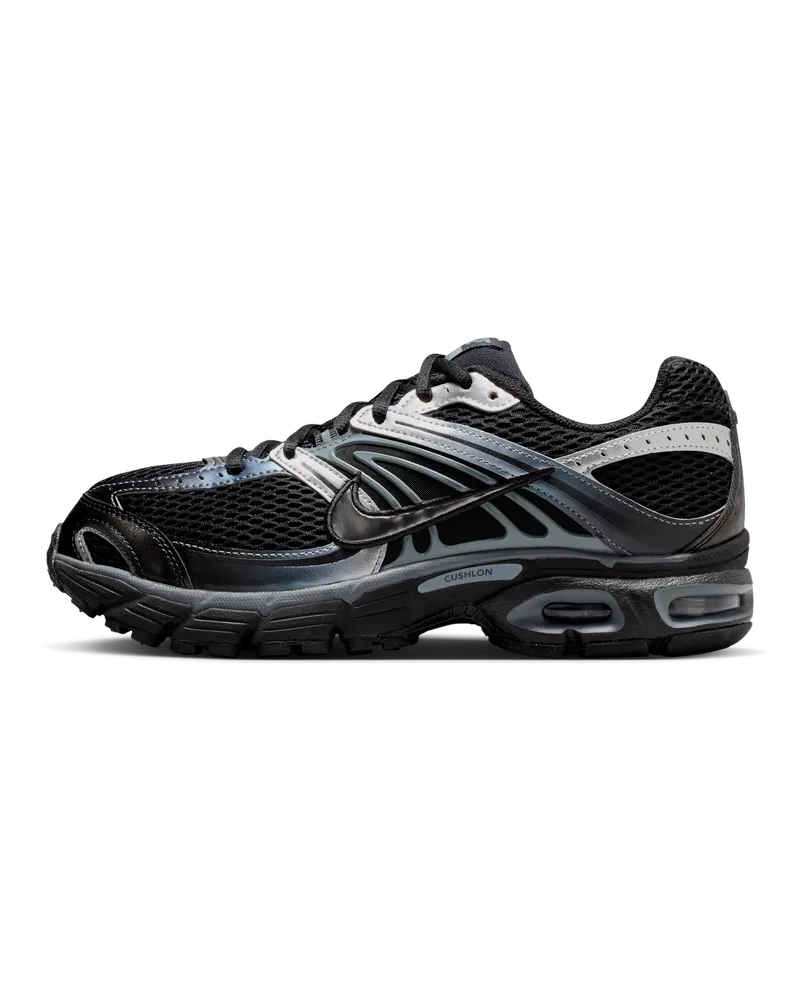 Nike Air Max Moto 2K Schuh (Damen) - Schwarz Schwarz