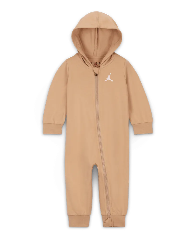 Jordan Jumpman Overall (Babys) - Braun Braun