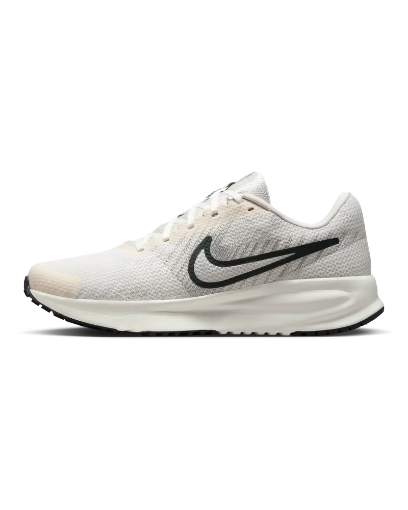 Nike Run Defy Straßenlaufschuh (Herren) - Grau Grau