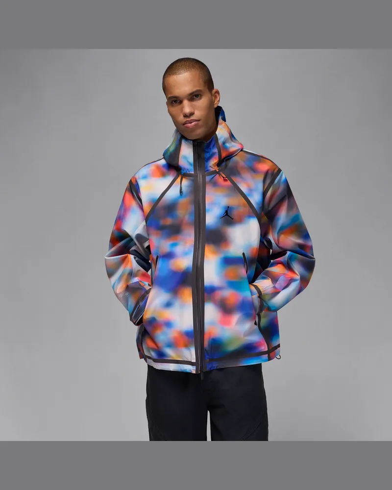 Jordan Flight GORE-TEX Mountainside Jacke (Herren) - Grau Grau