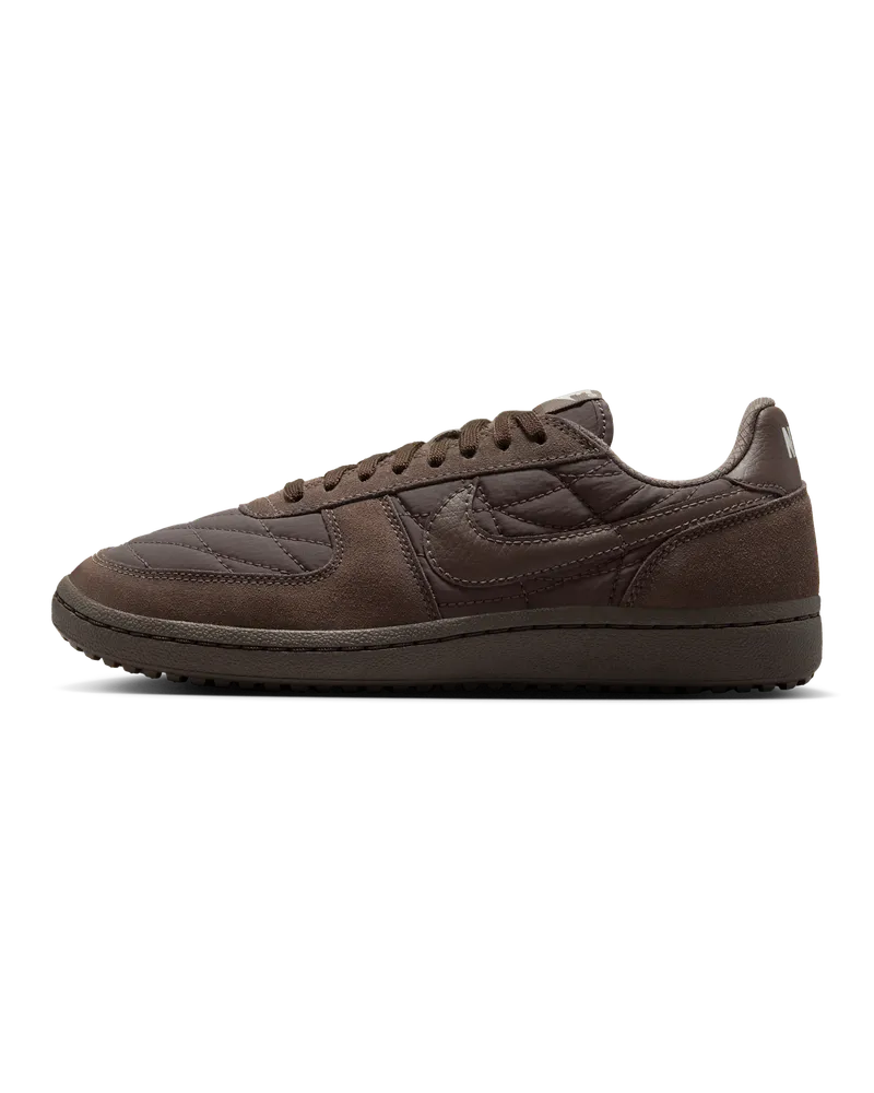 Nike Field General Schuh (Damen) - Braun Braun