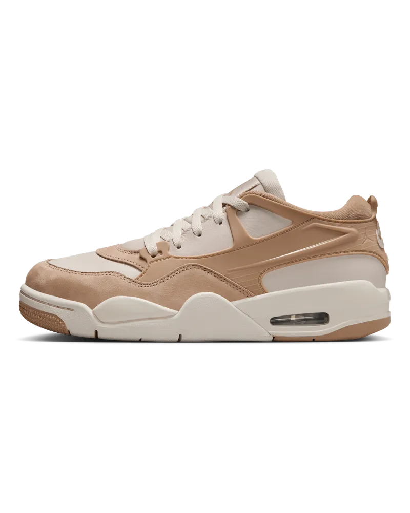 Jordan Air  4 RM Schuh (Damen) - Braun Braun
