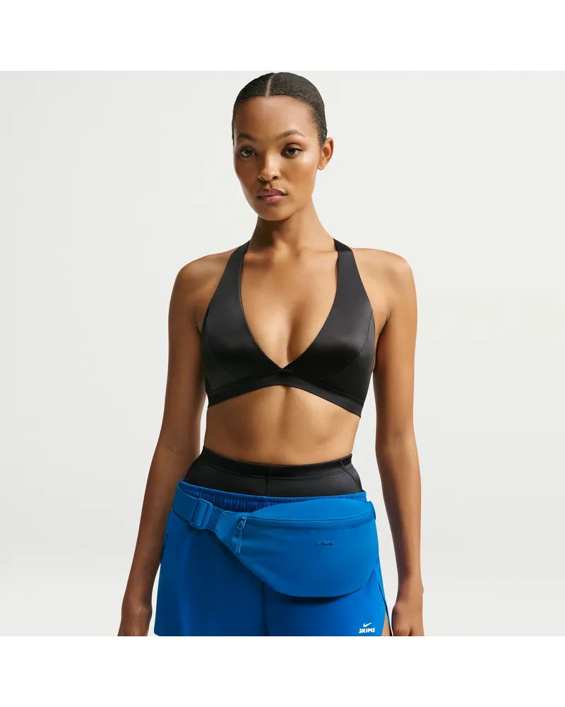 Nike SKIMS Gürteltasche (Damen) - Blau Blau