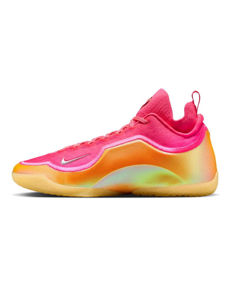 Nike LeBron XXIII Elite "Good Intentions" Basketballschuh - Pink Pink