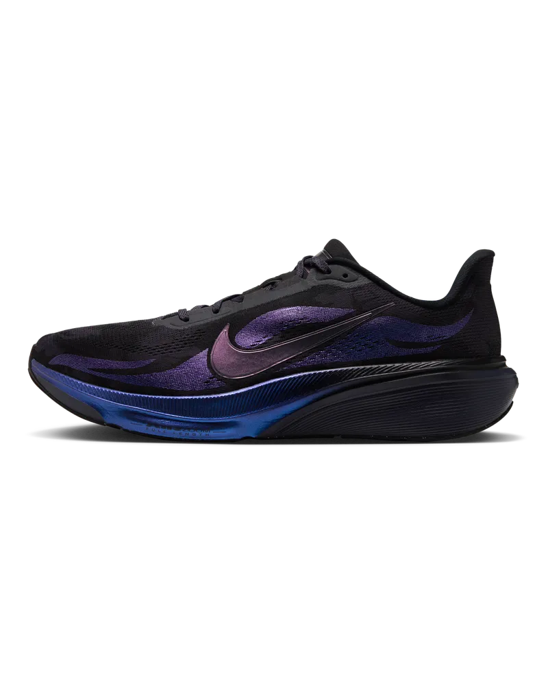 Nike Pegasus 42 Straßenlaufschuh (Herren) - Grau Grau