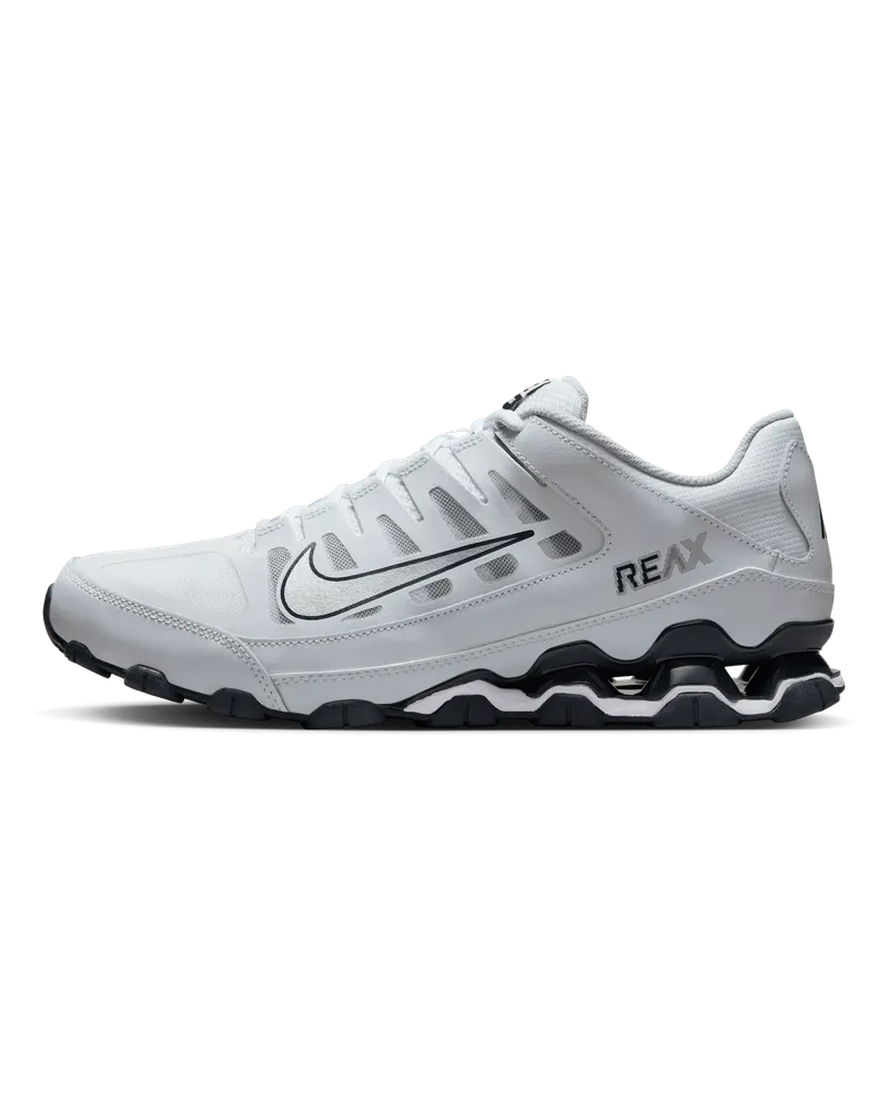 Nike Reax 8 TR Workout-Schuh für Herren - Weiß Weiß