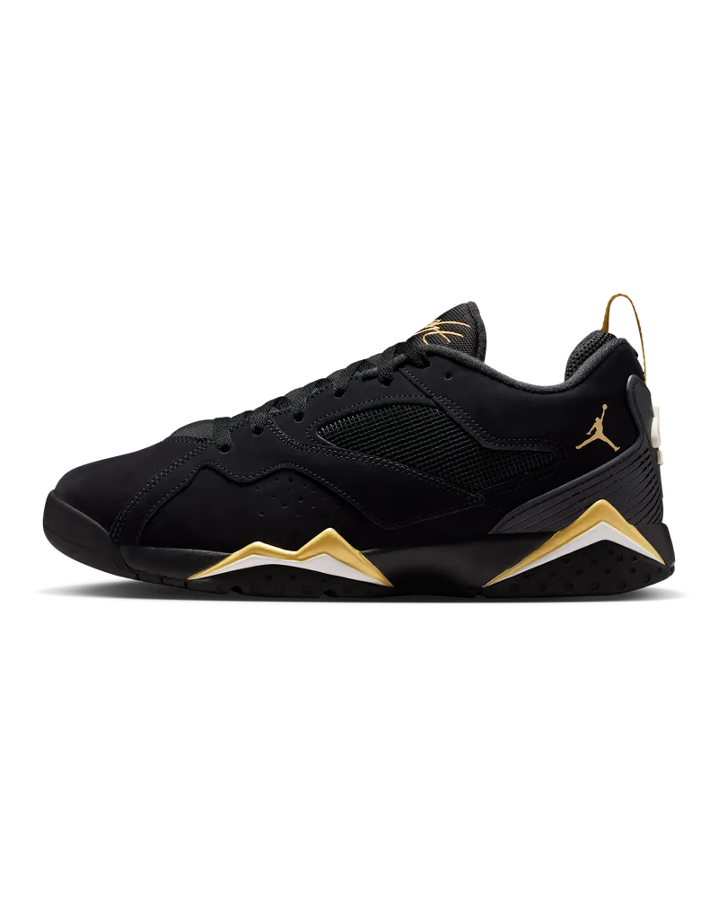 Jordan Air  MVP 92 Schuh (Herren) - Schwarz Schwarz