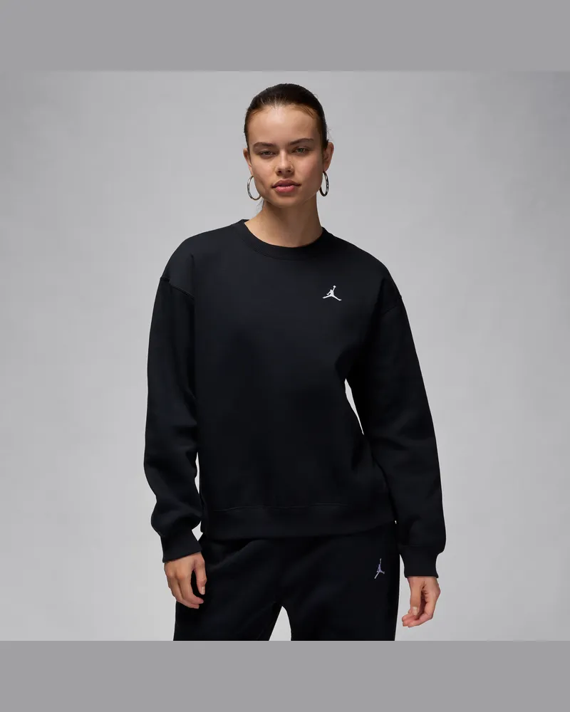 Sweat nike blanc femme jordan new arrivals