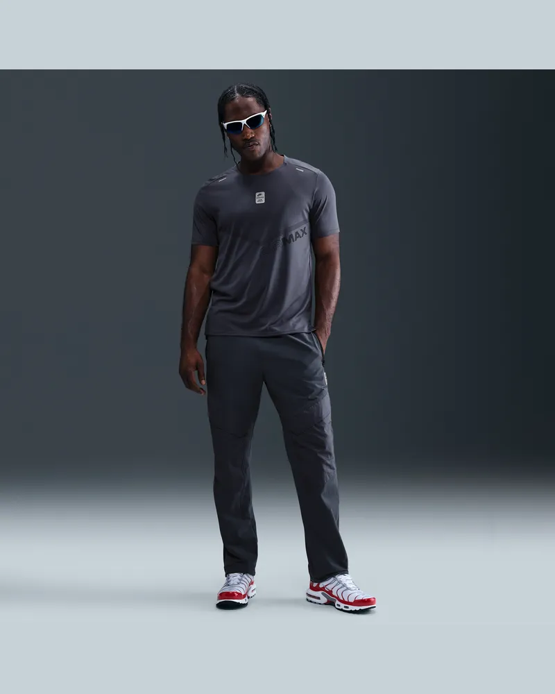 Nike Air Max Cargo-Webhose für Herren - Blau Blau