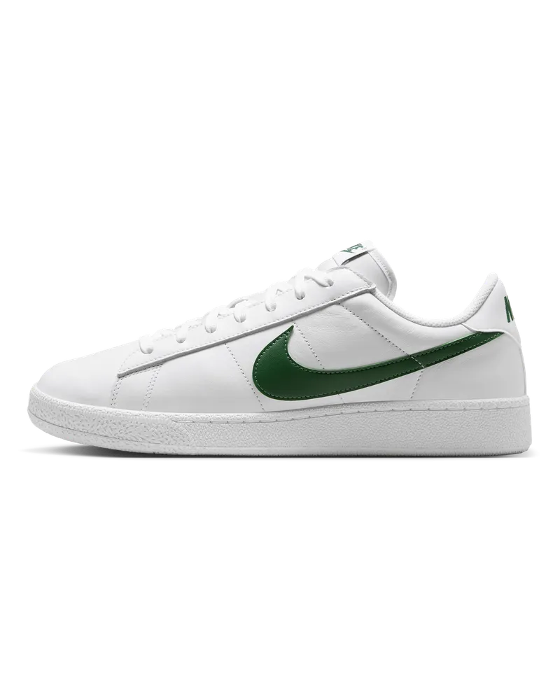 Nike Tennis Classic CS Schuh (Herren) - Weiß Weiß