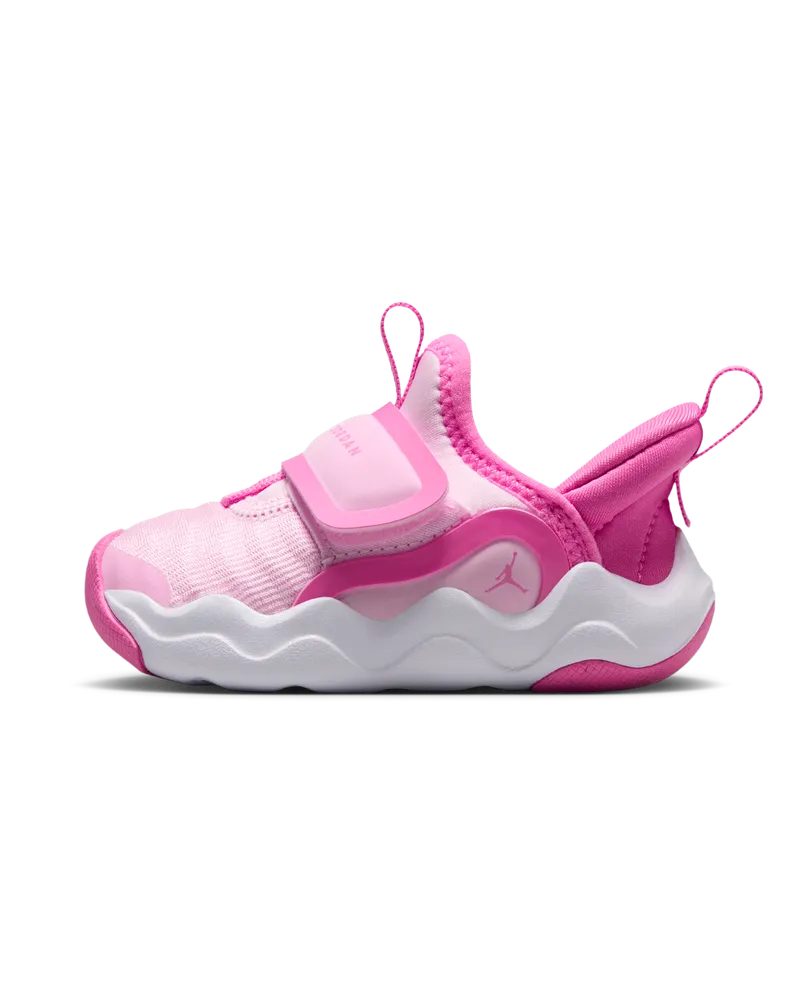 Jordan 23/7.2 EasyOn Schuh (Babys/Kleinkinder) - Pink Pink