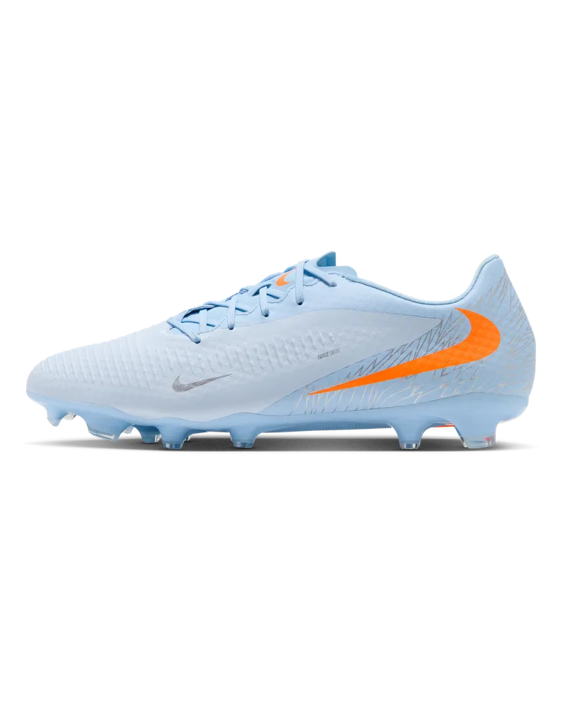 Nike United Phantom 6 Low Academy Fußballschuh für verschiedene Böden - Multi-Color Multi-color