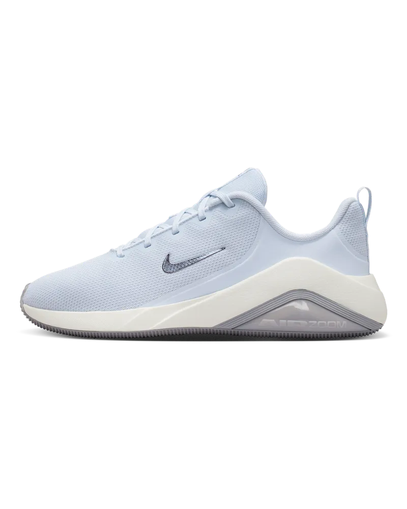 Nike Bella 7 Workout-Schuh (Damen) - Grau Grau