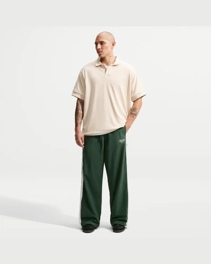 Nike Club Trainingshose (Herren) - Grün Grün
