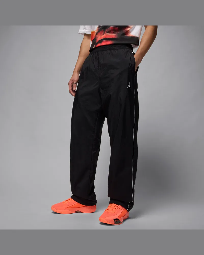 Jordan Sport Classic Hose (Herren) - Schwarz Schwarz
