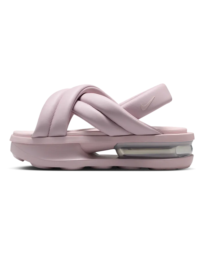 Nike Air Max Isla Damen-Sandale - Pink Pink