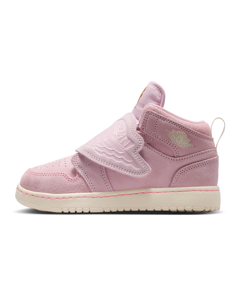 Jordan Sky  1 Schuh für jüngere Kinder - Pink Pink
