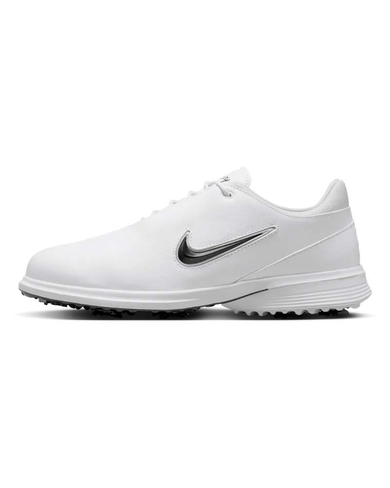 Nike Victory Tour 4 Golfschuh - Weiß Weiß