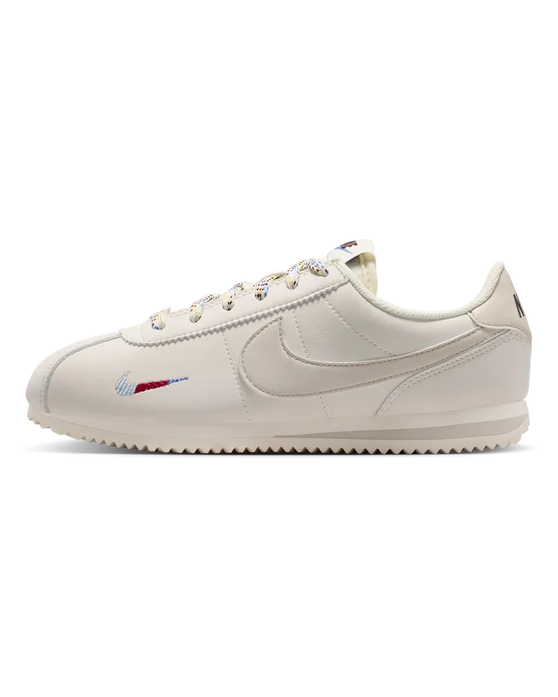 Nike Cortez Schuh (ältere Kinder) - Braun Braun