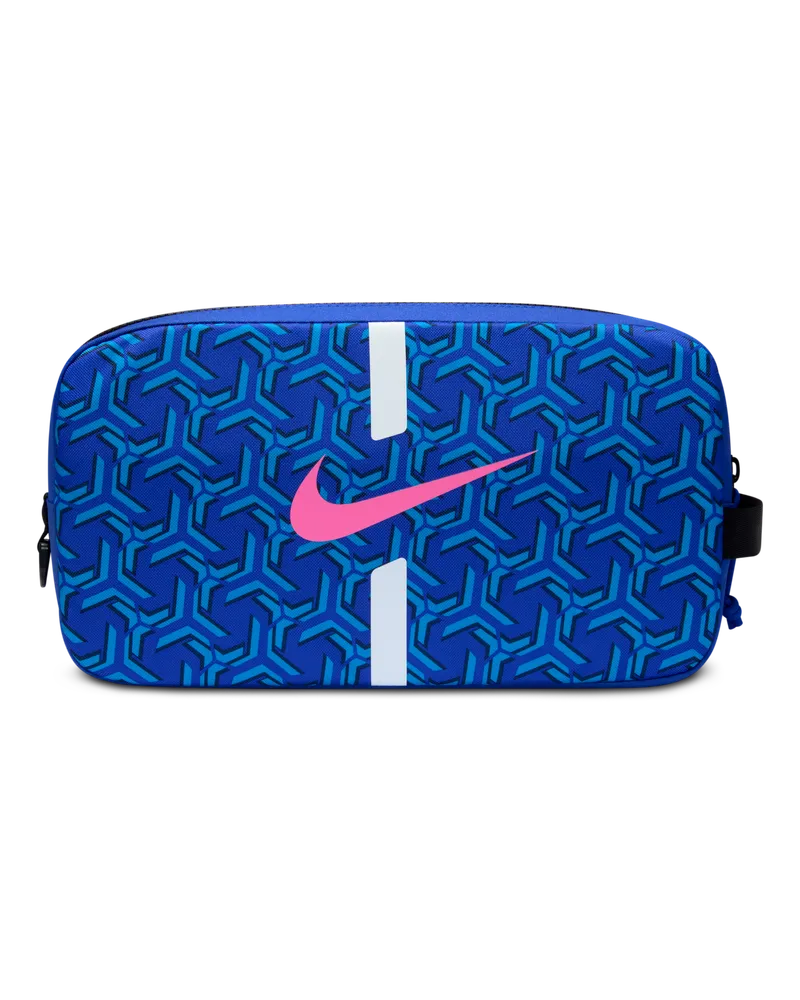 Nike Academy Fußballschuhtasche - Blau Blau