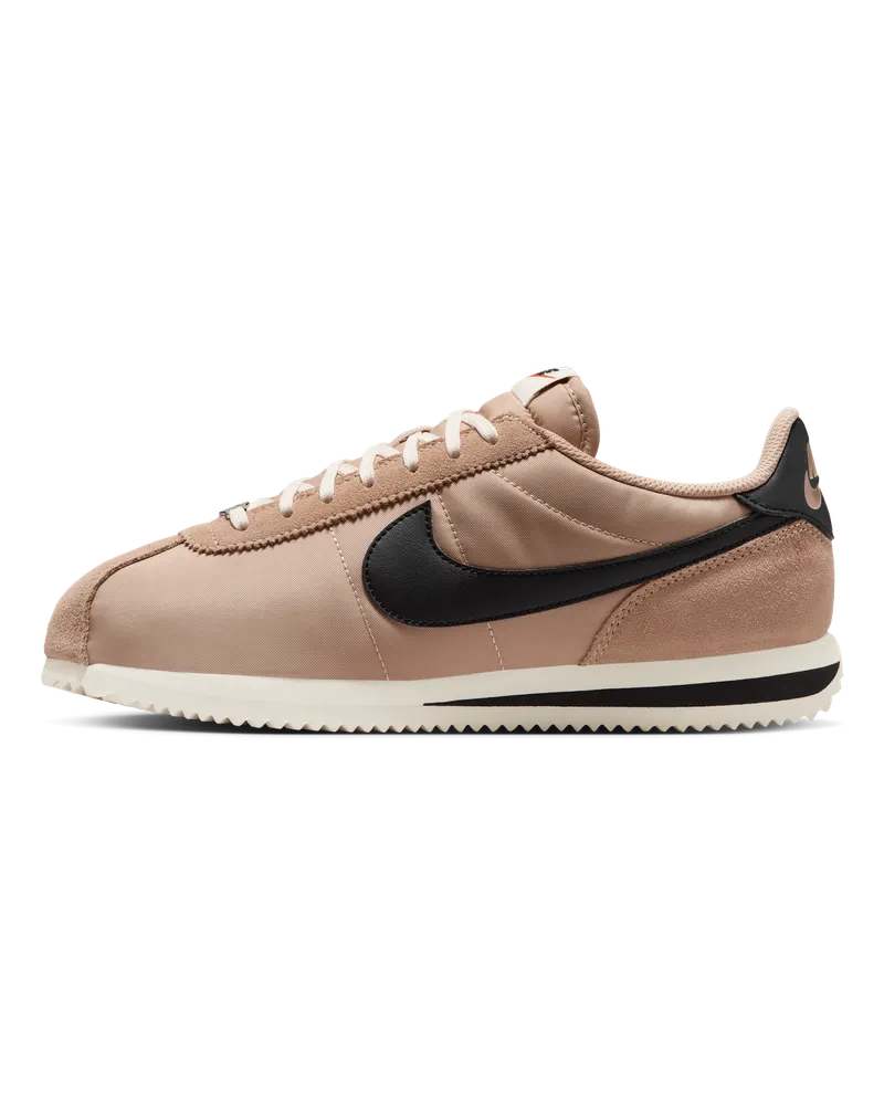 Nike Cortez Damenschuh - Braun Braun