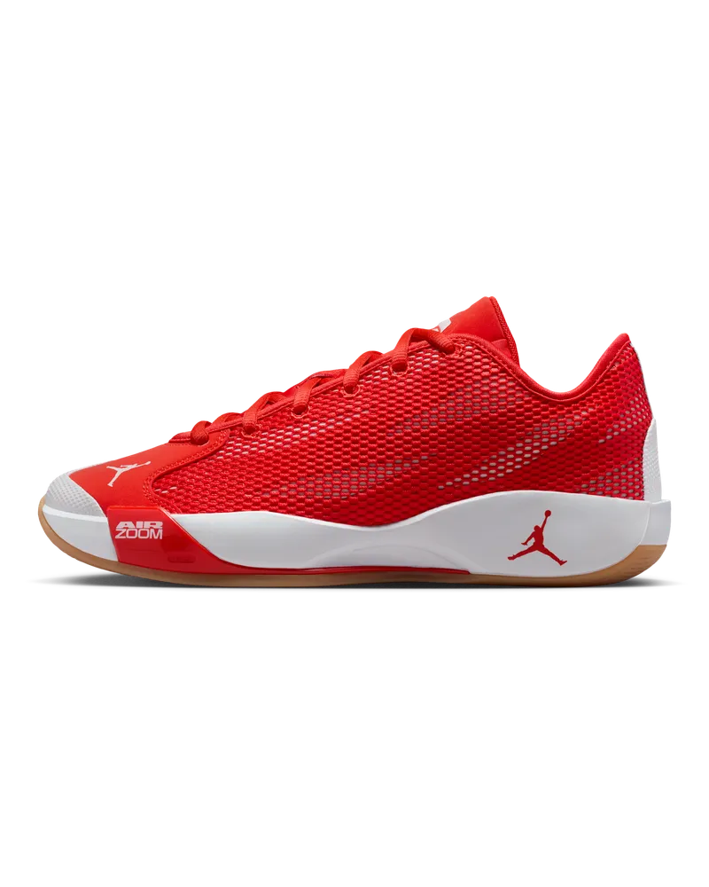 Nike Luka 77 "Love Letter" Basketballschuh - Rot Rot