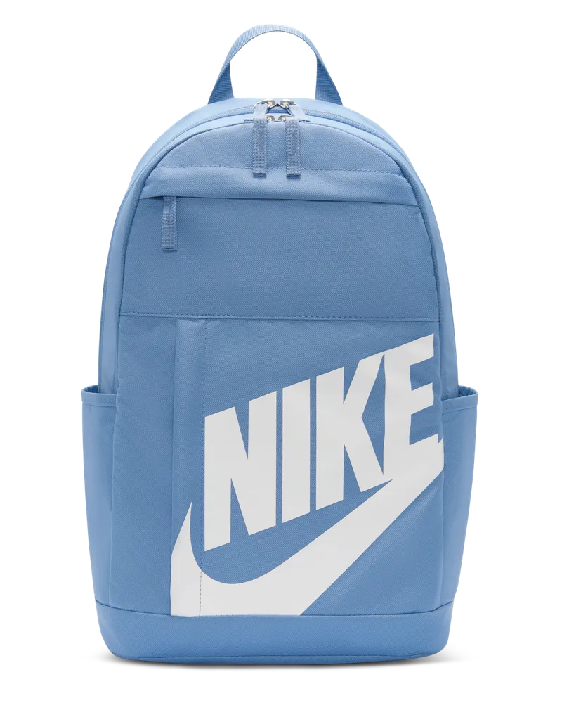 Nike Rucksack (21 l) - Blau Blau