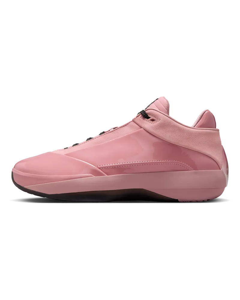 Jordan Air  40 "Dusty Rose" Basketballschuh - Pink Pink