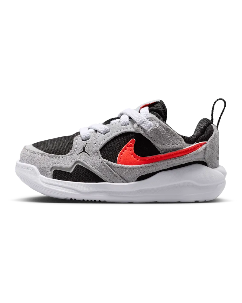 Jordan CMFT Era Schuh (Babys und Kleinkinder) - Schwarz Schwarz