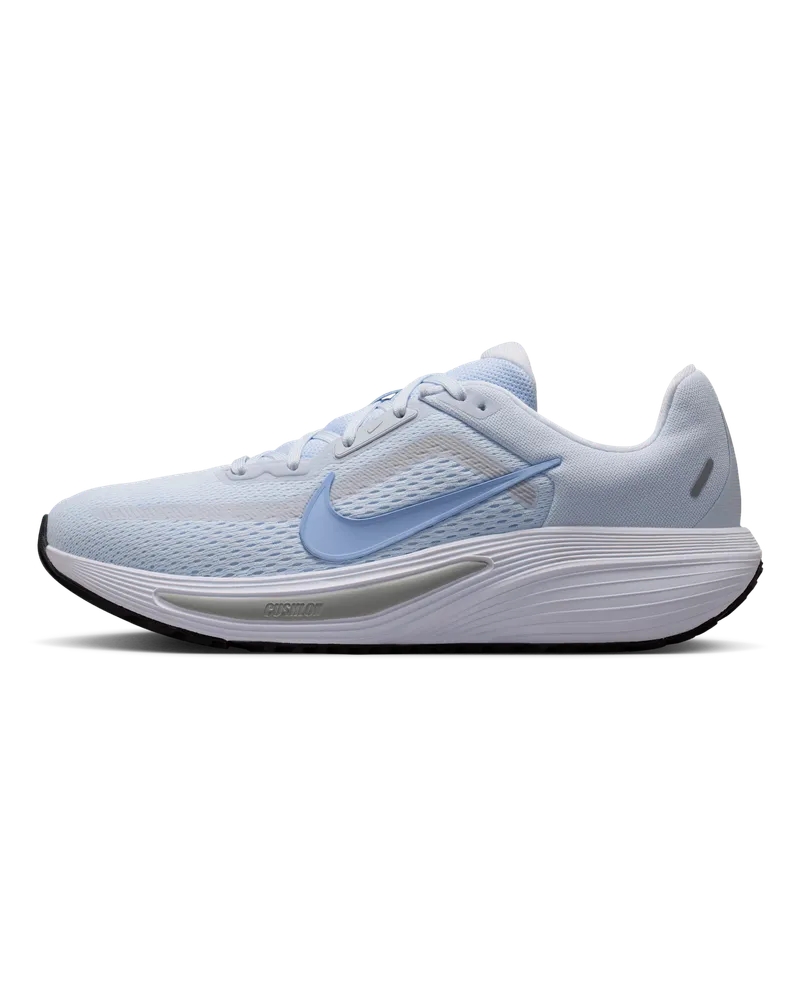 Nike Quest 7 Straßenlaufschuhe (Damen) - Grau Grau