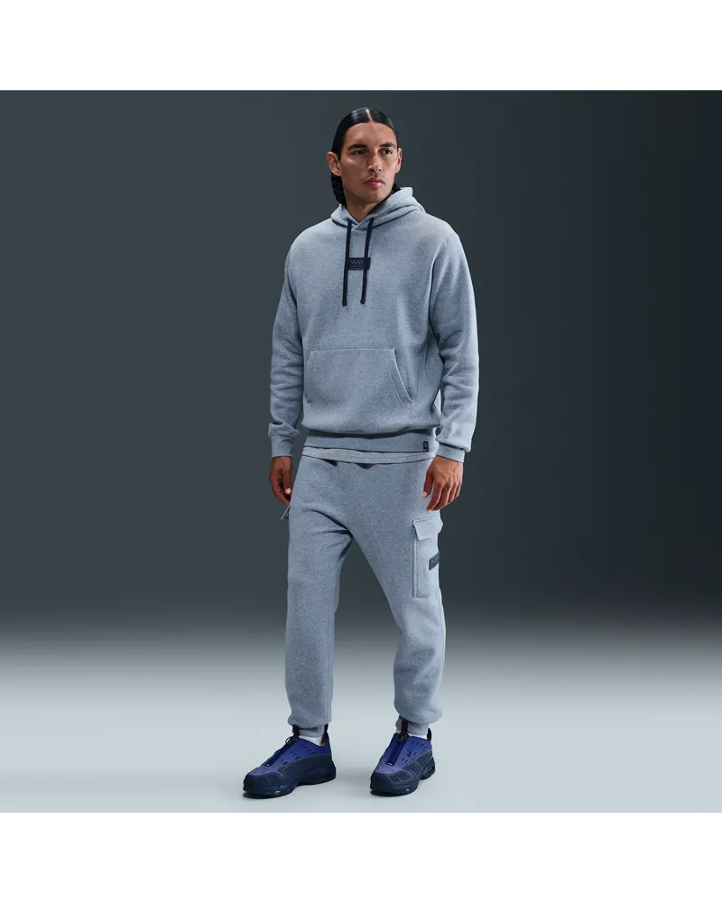 Nike Paris Saint-Germain Club  Fußball-Cargohose (Herren) - Blau Blau