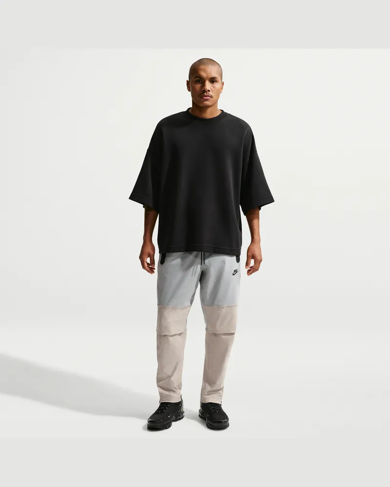 Nike Tech Webhose (Herren) - Grau Grau