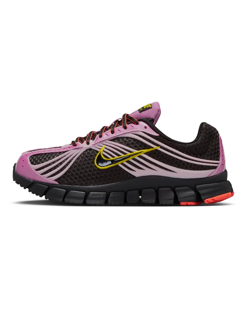 Nike Zoom Skylon 11 Damenschuh - Schwarz Schwarz