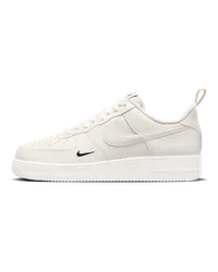 Nike Air Force 1 '07 Sneaker - Weiß Weiß