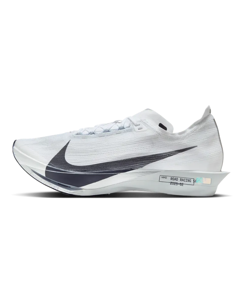 Nike Streakfly 2 Straßenlaufschuh für Wettkämpfe - Weiß Weiß