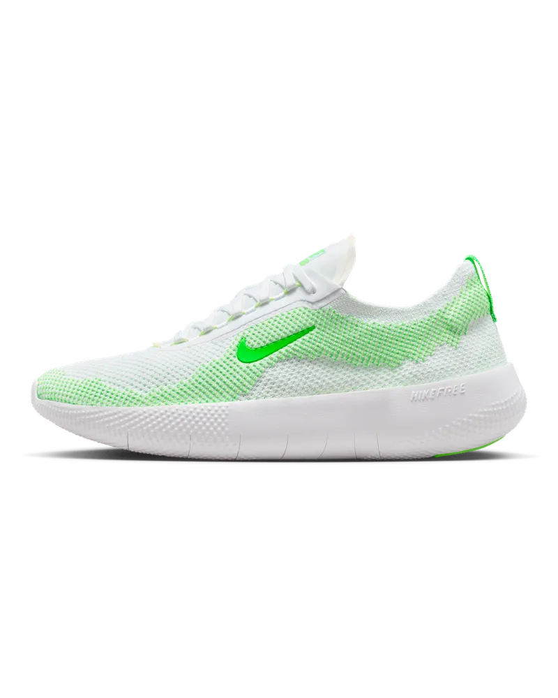 Nike Free 2025 Workout-Schuh (Herren) - Weiß Weiß